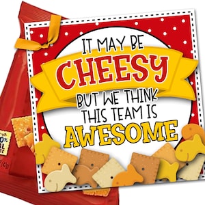 Étiquette de friandise du jour du match, étiquettes de jeu de craquelins au fromage, cadeau d’équipe sportive, étiquettes de cadeau du jour du match, imprimable sportif, étiquette de friandise au fromage, football, volley-ball