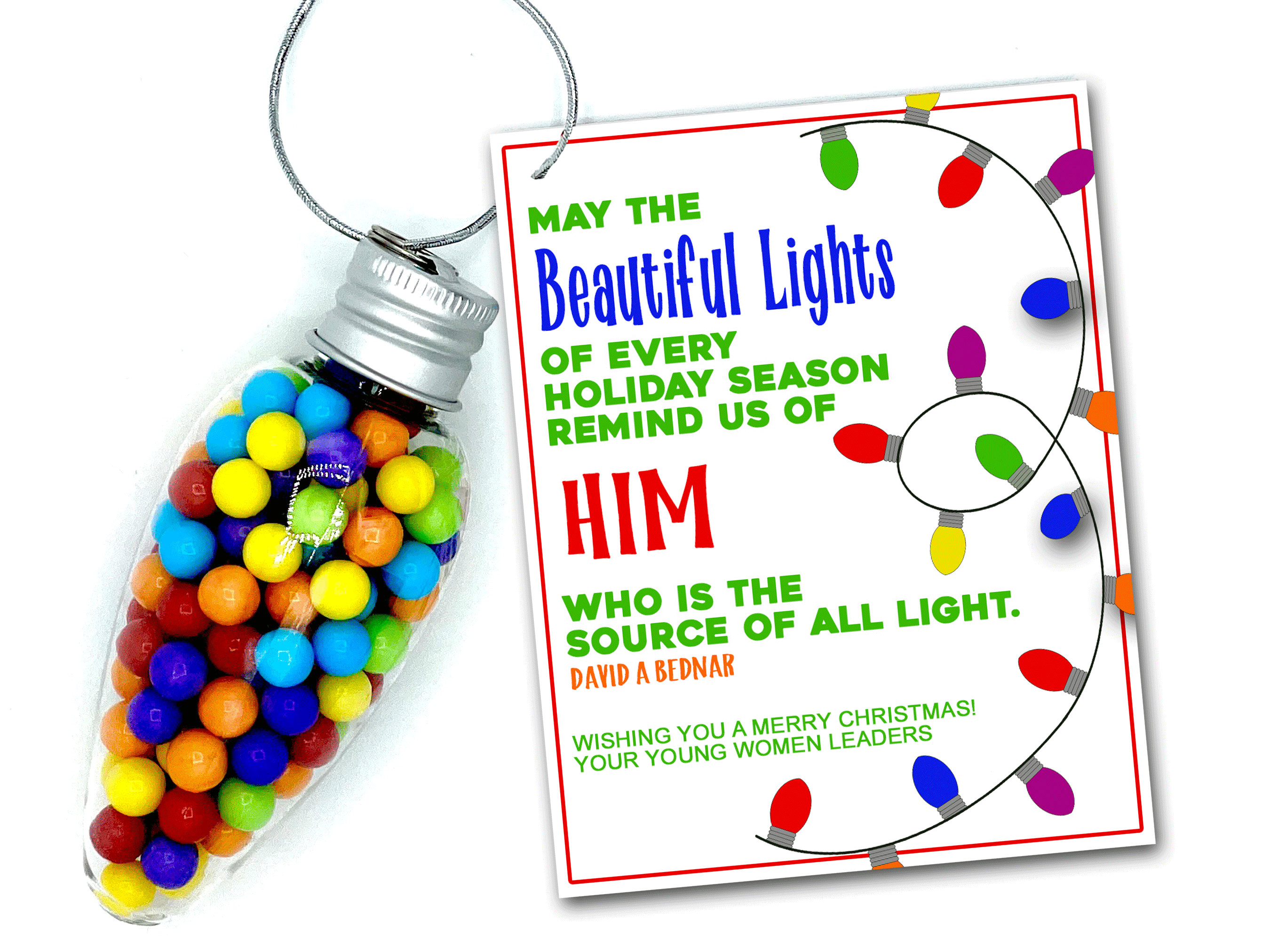 Young woman gift idea 2025
