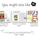 LDS Missionary Birthday Package, Printable Missionary Birthday Package, LDS Care Package, LDS ...