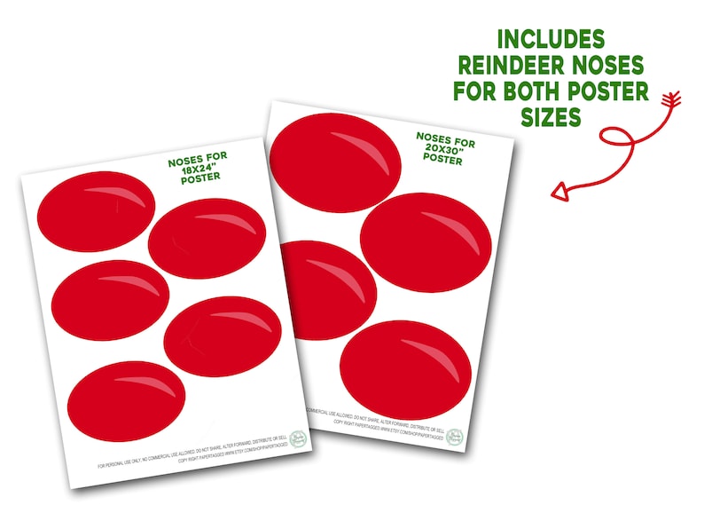 pin-the-nose-on-the-reindeer-printable-christmas-class-party-etsy