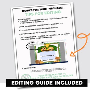 Halloween Award Certificates, Halloween Pumpkin Carving Certificates ...