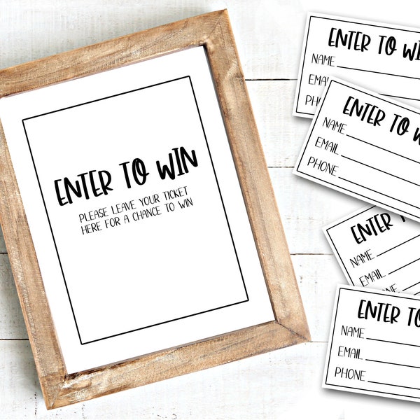 how to enter a raffle on nike