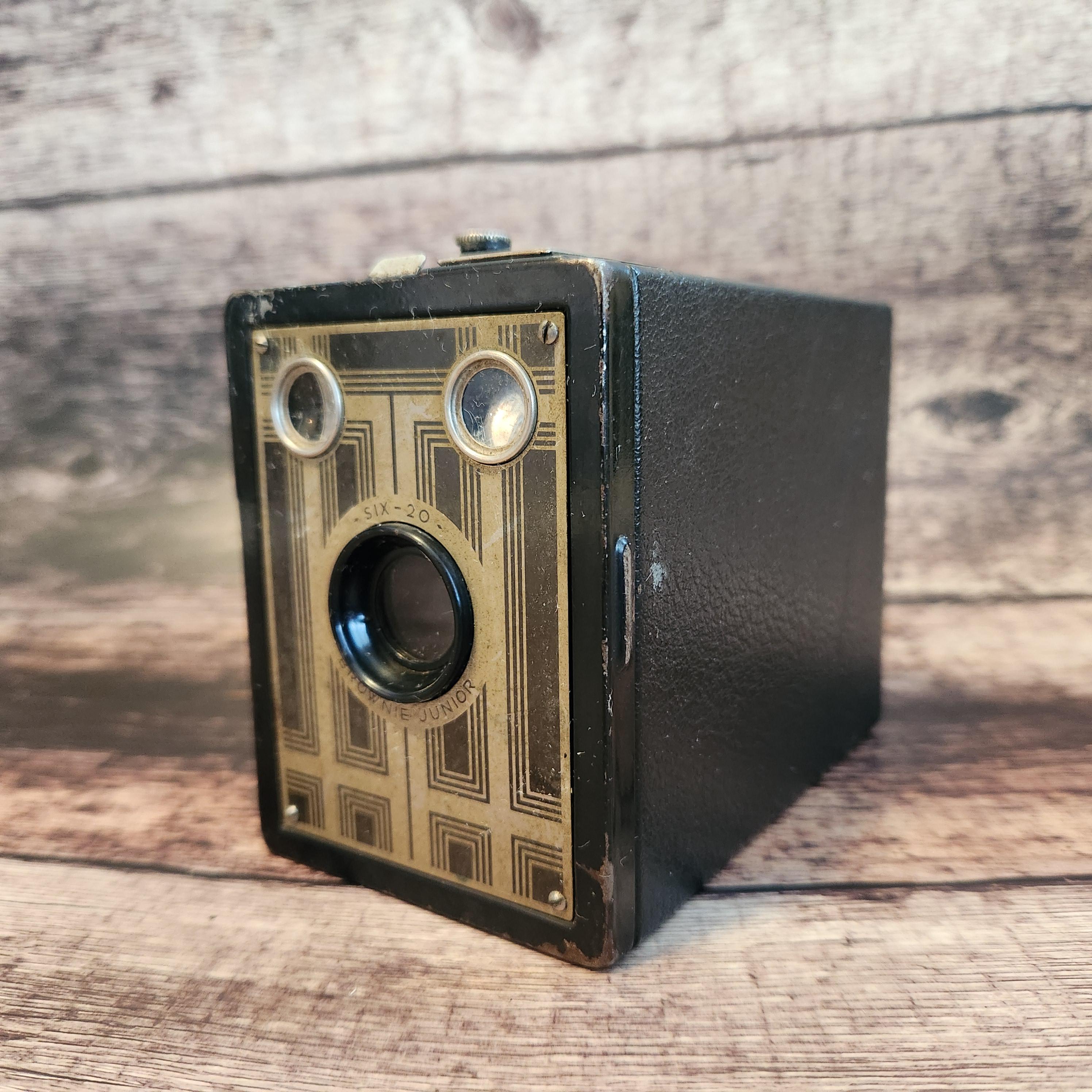 Eastman Kodak Camera - Etsy