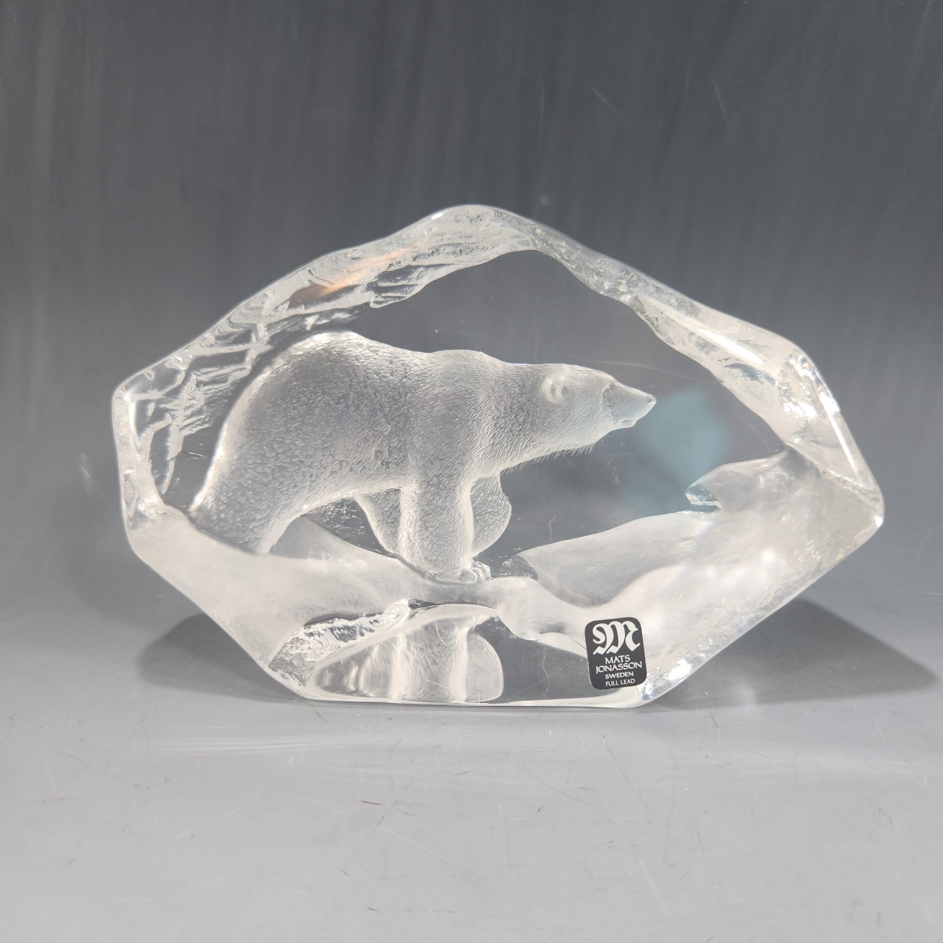 Mats Jonasson - Etsy