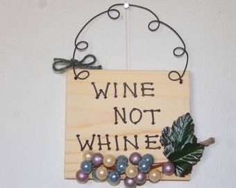 Grape vine decor | Etsy