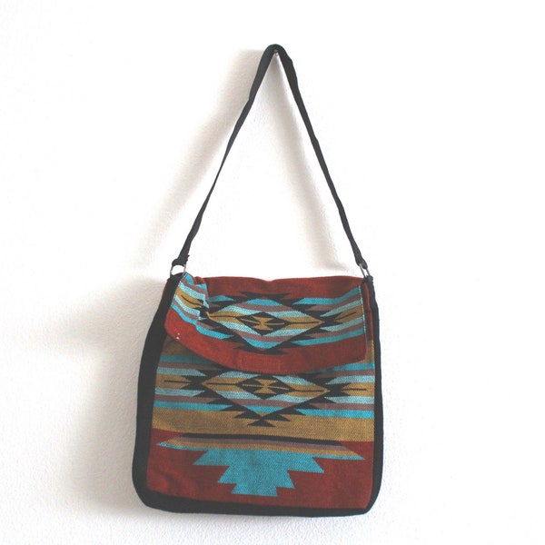 Navajo Bag Etsy