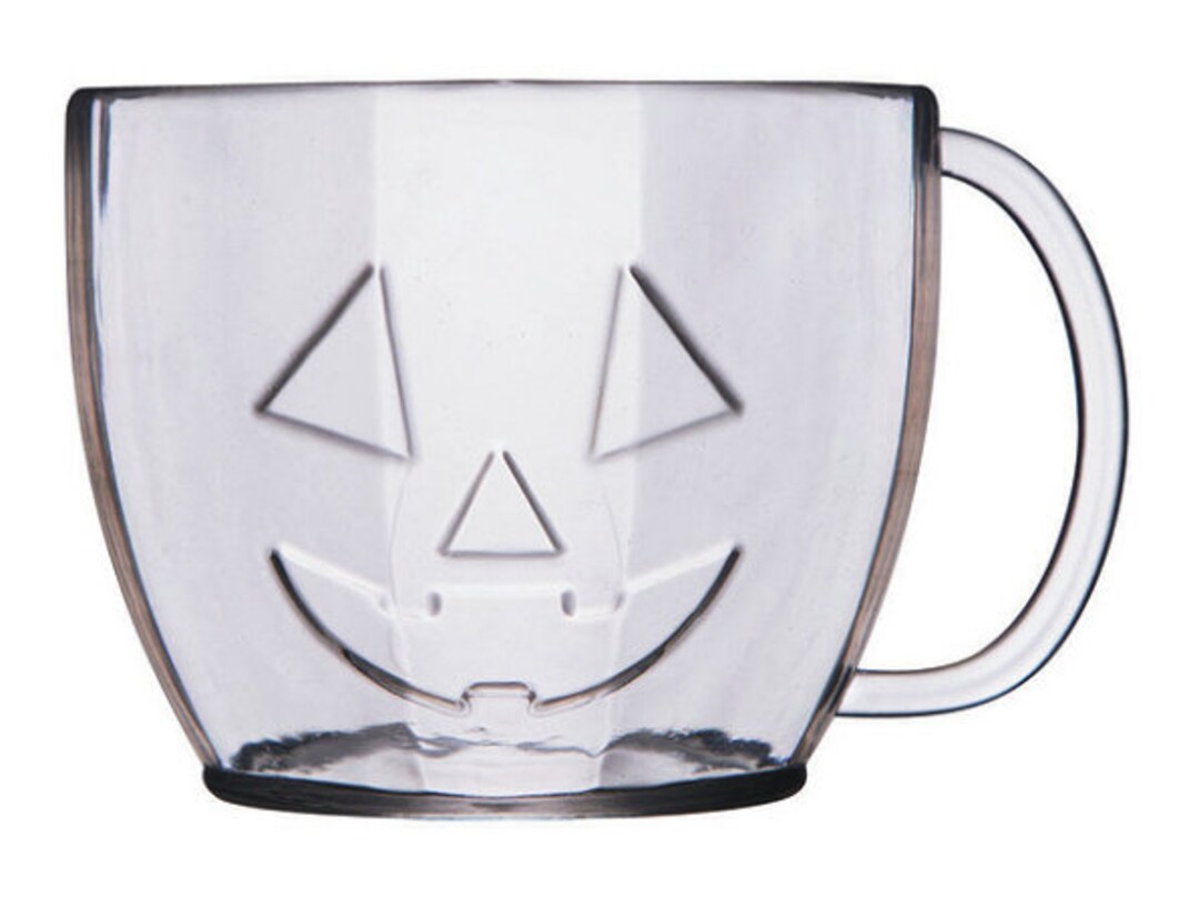 white hard plastic cups