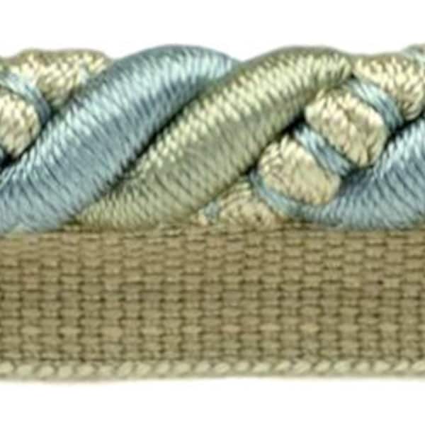 Decorative Rope Cording With Sewing Lip Etsy