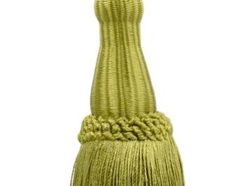 Decorazioni Tradizionali Cinesi 16 Nappe Cinesi Con Nodo - Set 8 Colori Per Decorazione Auto, Casa E Piante Nodi Mano Tradizionali - 6