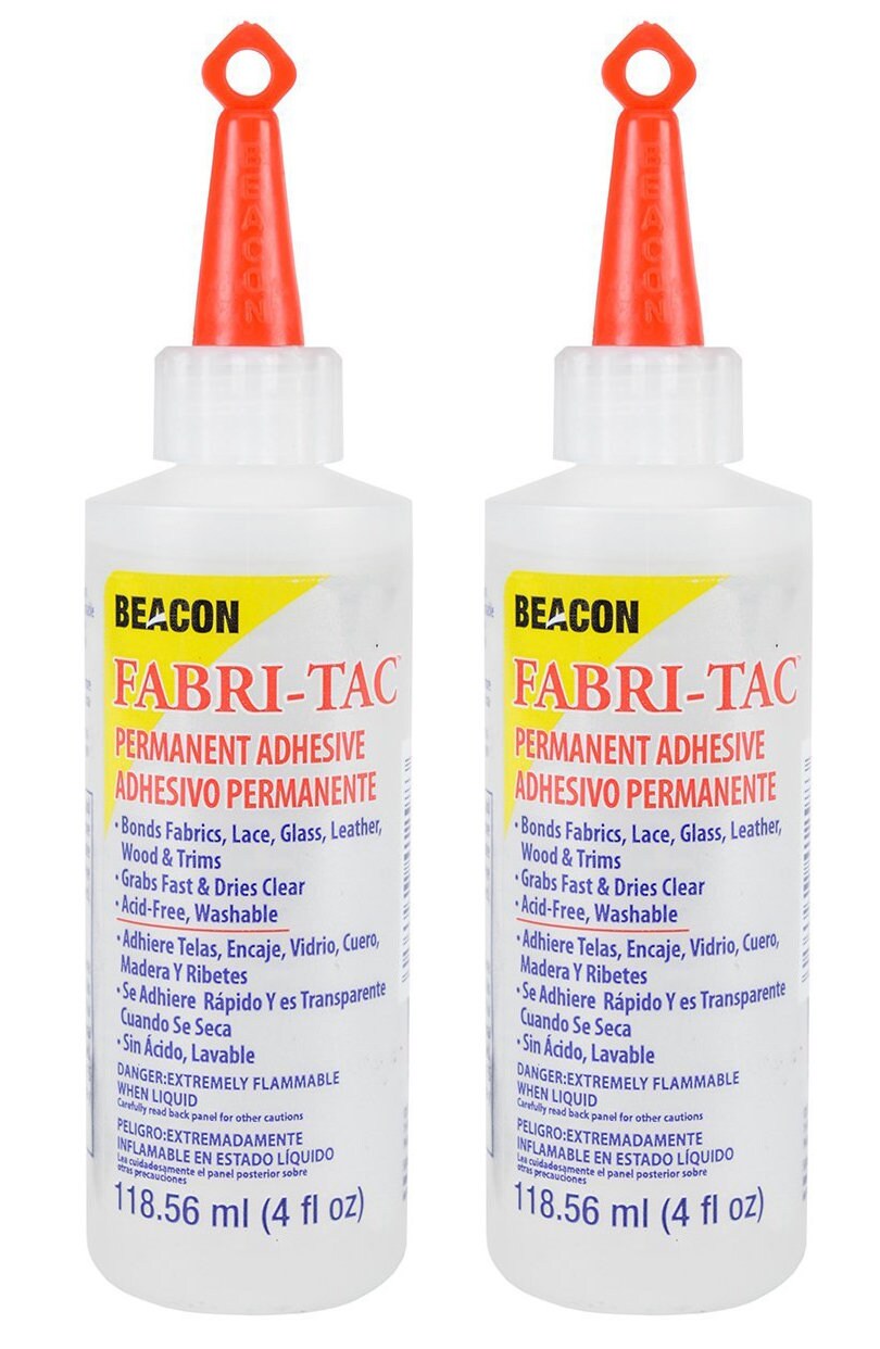 Beacon Foam-Tac Glue - 2oz