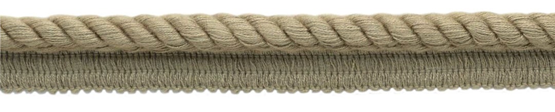 Micro Rope Trim 3/8