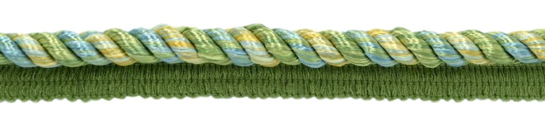 Micro Rope Trim 3/8