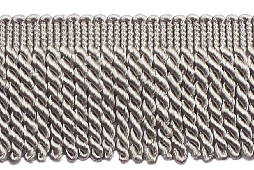 Decorative Craft Tassel (CT03EMP-RN), Beachwood Beige Multicolor #W126 (Light Beige, Olive Green, Light Brown) Sold Individually