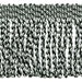 3 Inch Bullion Fringe Trim / Style# EF300  24108 , Color: Camel Gold E16c Sold By The Yard
