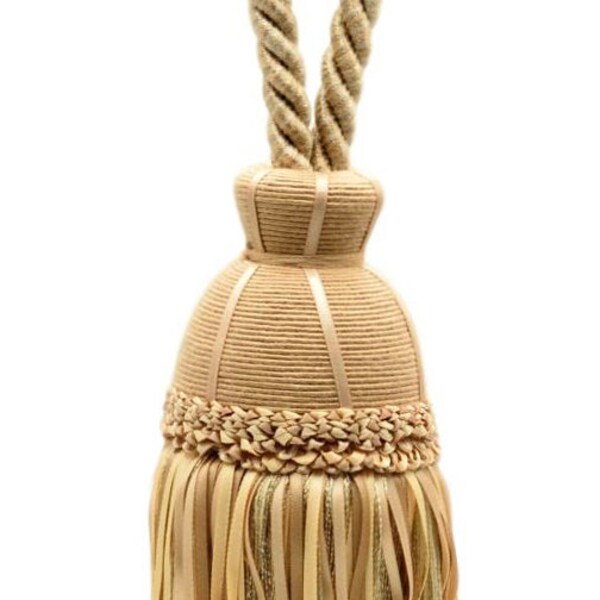 Tassel Ribbon - Etsy