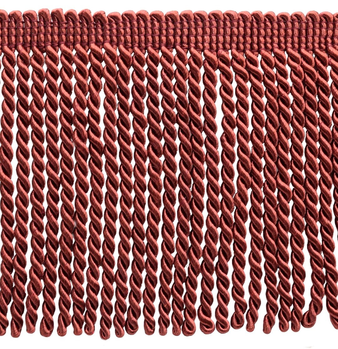 6 (15cm) Basic Solid Collection Traditionele Satiny Bullion