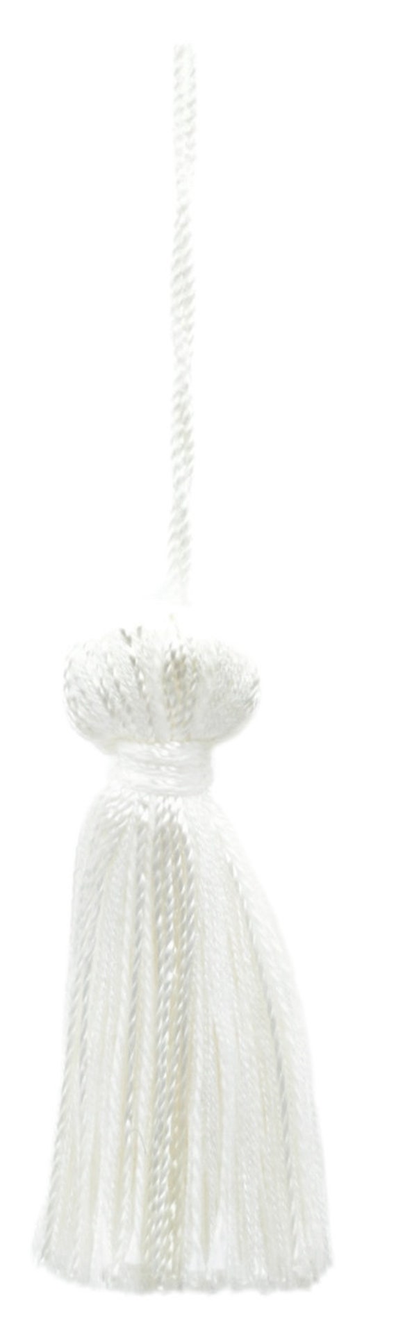 DecoPro Nappa Decorativa A Campana 7,5 Cm: Eleganza Artigianale Per La Tua Casa!