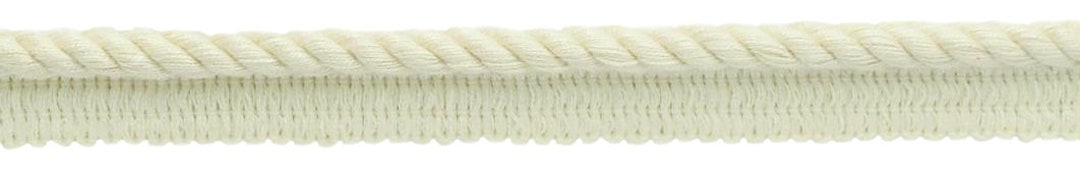 Micro Rope Trim 4/16