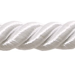 984 Ft Twine String Natural Jute Twine 2mm Thin White Cotton Twine
