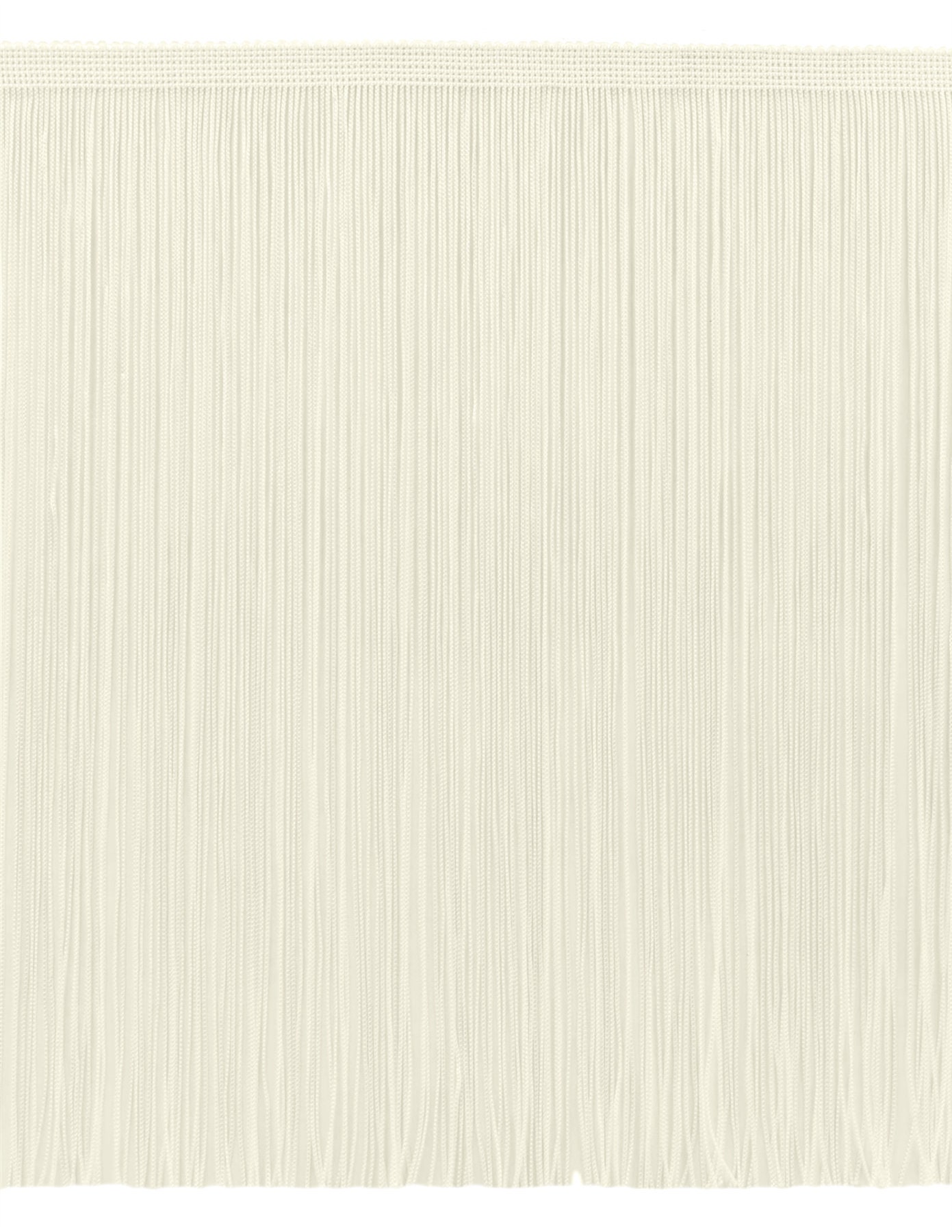 per yard Expo Bertrand 4/" Loop Chainette Fringe Trim