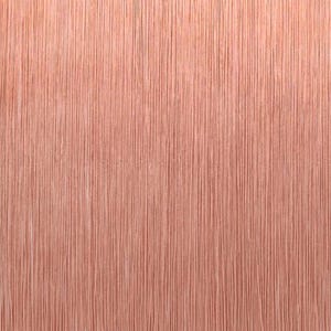 DÉCOPRO 18&quot; (45.5cm) Very Long and Lovely Solid Chainette Fringe Trim # CF18, Rose Pink #07 (Rose Pink) Sold By The Yard (36&quot;/3 ft/0.9m)