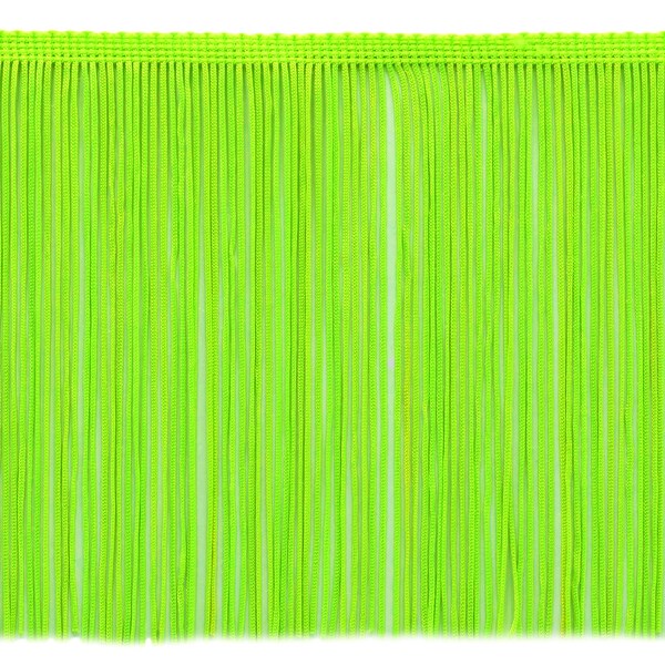 Neon Fringe - Etsy