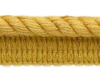 MAYJOYDIY Galon Tressé Retro 10m × 15mm Noir & Beige Fil Doré - Dentelle Bicolore Pour Couture, Décoration, Emballage Cadeau