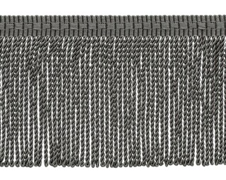 DecoPro Frangia A Bullion Oro Cammello – 15 Cm Di Lunghezza – Venduta A Metri (0,9 M = 91 Cm) – Per Tende E Cuscini