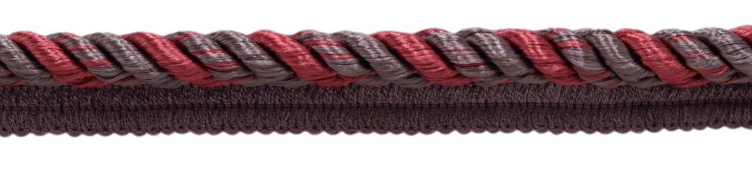Blooded Rope 3/8