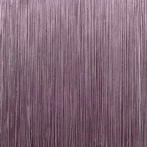 DÉCOPRO 12" Long Solid Chainette Fringe Trim # CF12, Lilac Purple #D7 (Light Lavender Violet Purple) Sold By The Yard (36"/3 ft/0.9m)