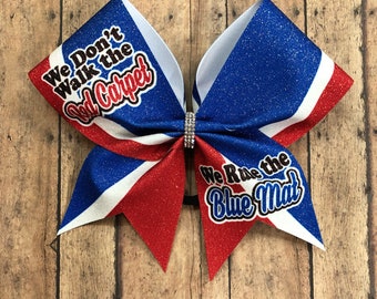 Red Carpet Bow