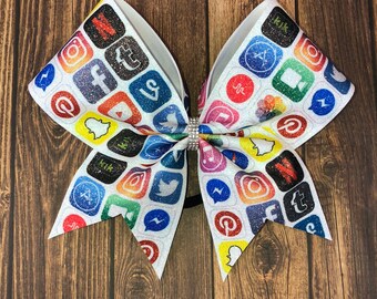 Arco en las redes sociales