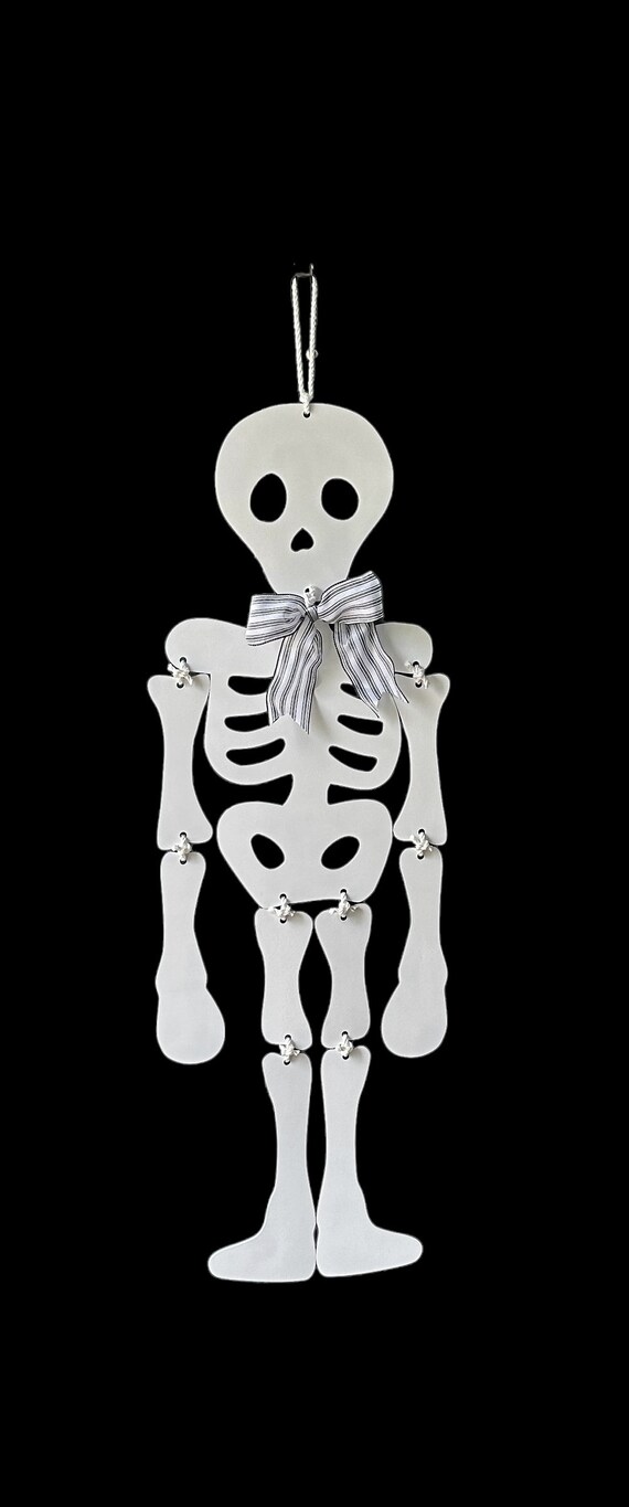 Hanging Skeleton - Large Hanging Skeleton - Large