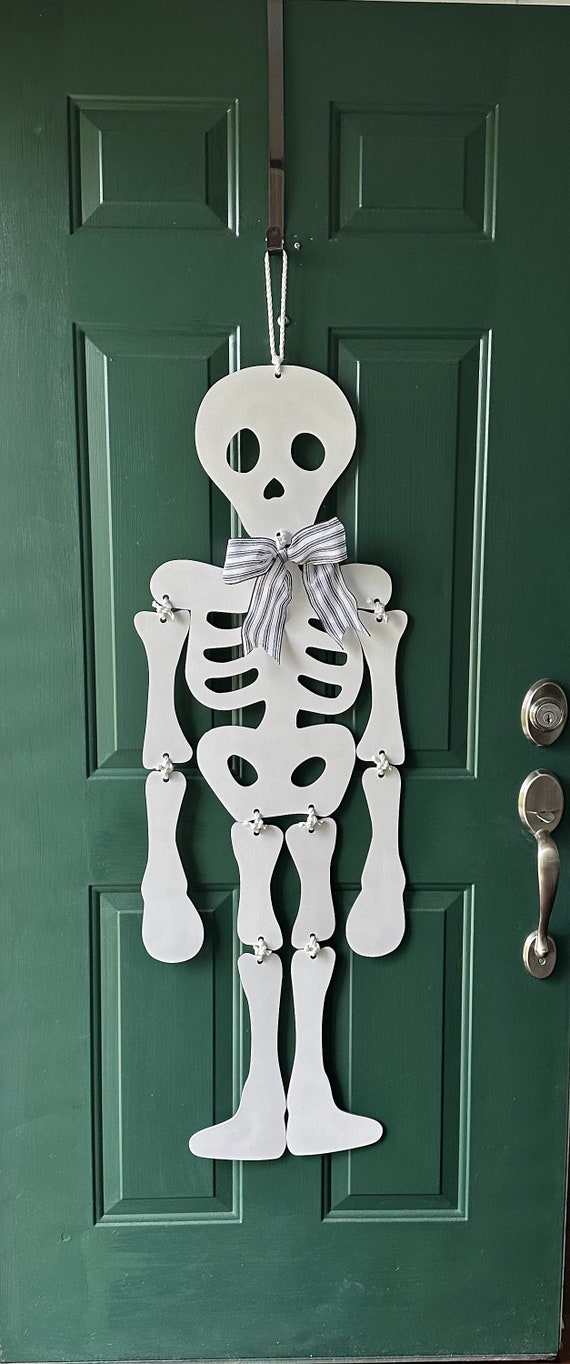 Hanging Skeleton - Large Hanging Skeleton - Large