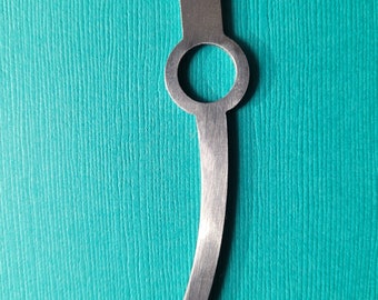 Cold Steel Broken Skull/Ultimate Hunter Stealth Design Titanium Pocket Clip