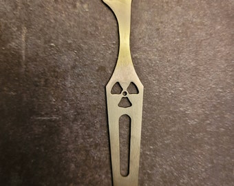 Kershaw Blur - RAD with Split Tail Design Tip Up