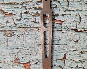 Hinderer XM18/XM24/Demi-chenille Chevron Design