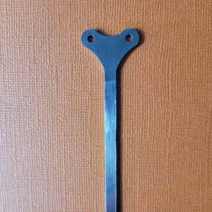 Cold Steel 4MAX Scout Stealth Design Titanium Pocket Clip