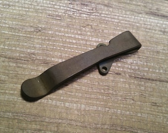 Kershaw Leek - Suggerimento per il design semplice
