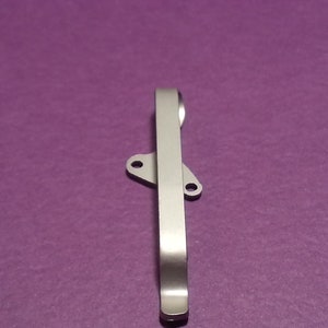 Kershaw Leek - Stealth Design Tip Up