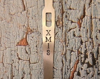 Hinderer XM24 Custom Cut &quot;XM18&quot; on Clip