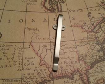 Stealth Design -  Titanium Pocket Knife Clip for Selected Benchmade and Emerson Models