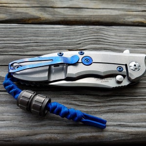 Nolltolerans ZT0562 Fickklämma med initialer ZT genomskuret bild 2