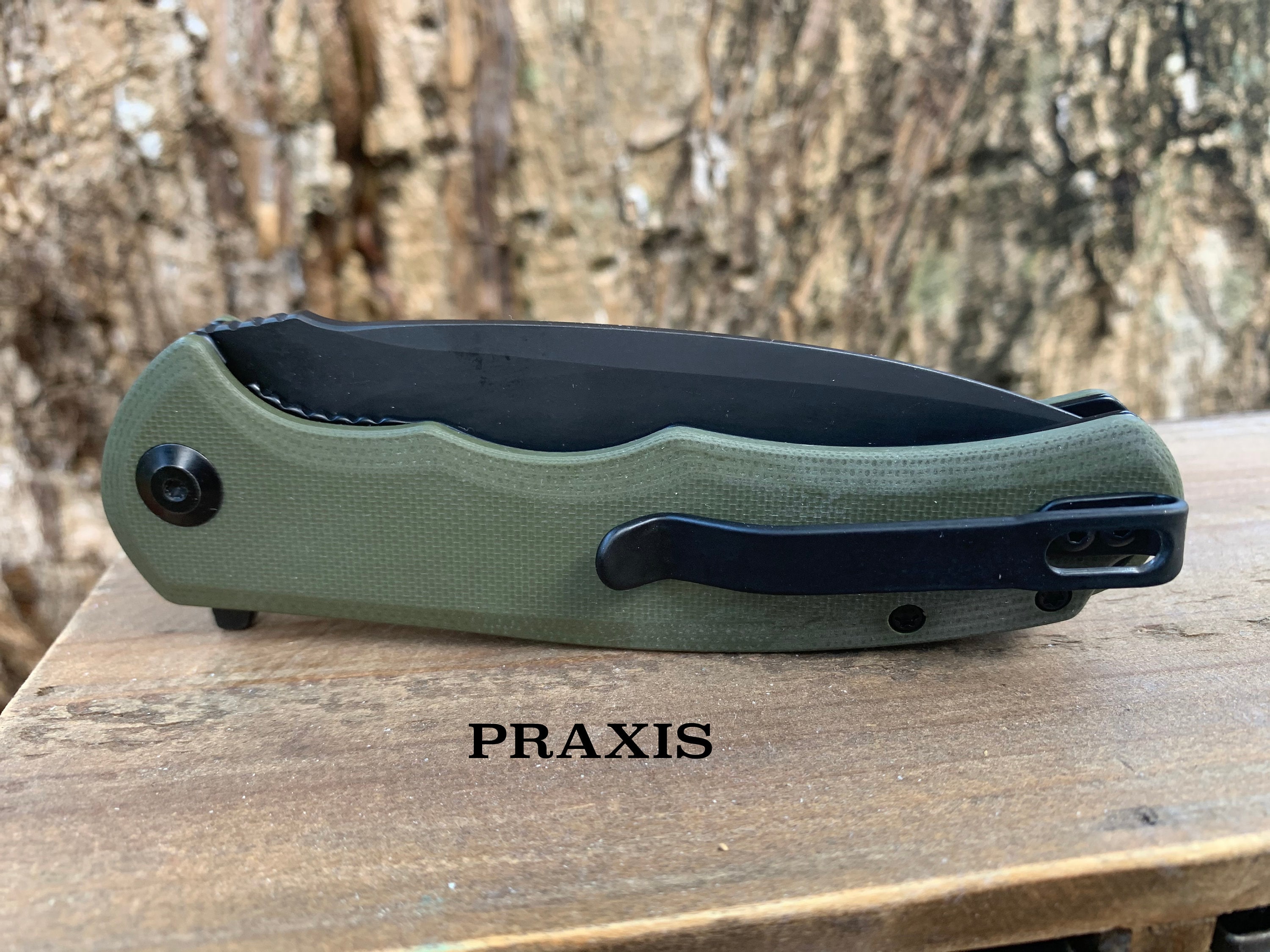 Civivi Kepler | eBay