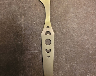 Kershaw Blur - Eclipse Design Tip Up