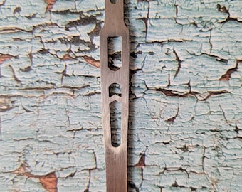 Hinderer XM18/XM24/Half Track Chevron Design