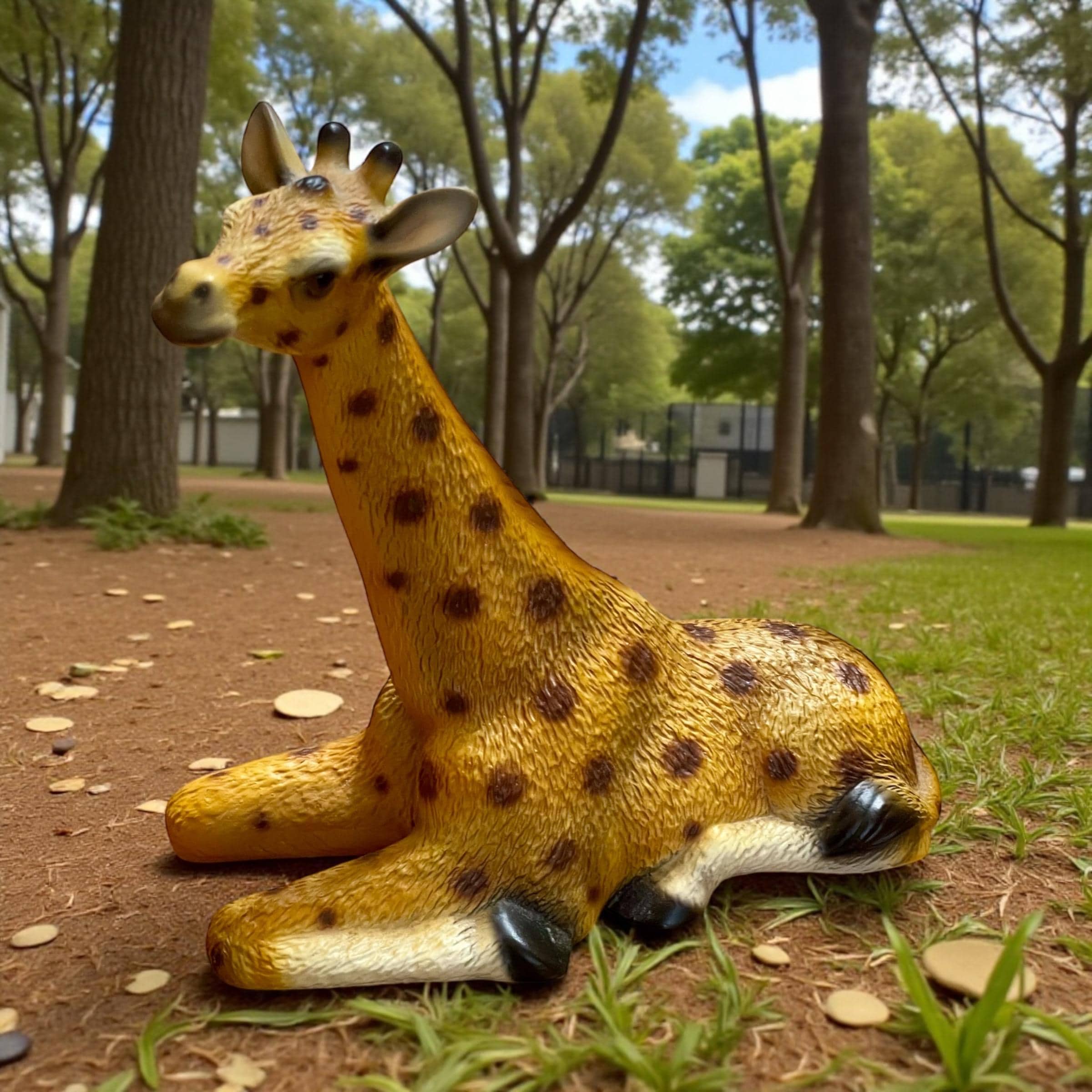 Harvey Knox Figurines - Etsy
