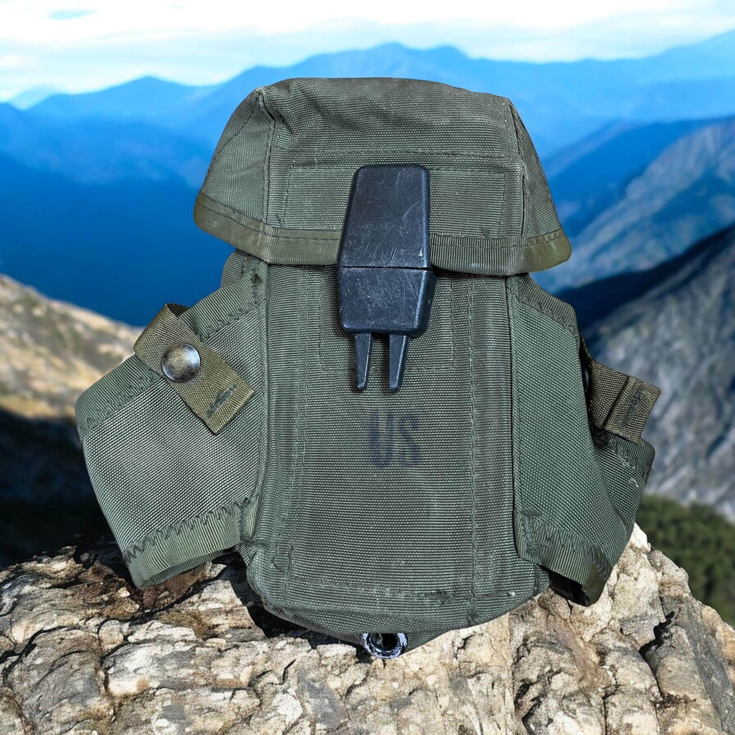 M 16 Magazine Pouch - Etsy
