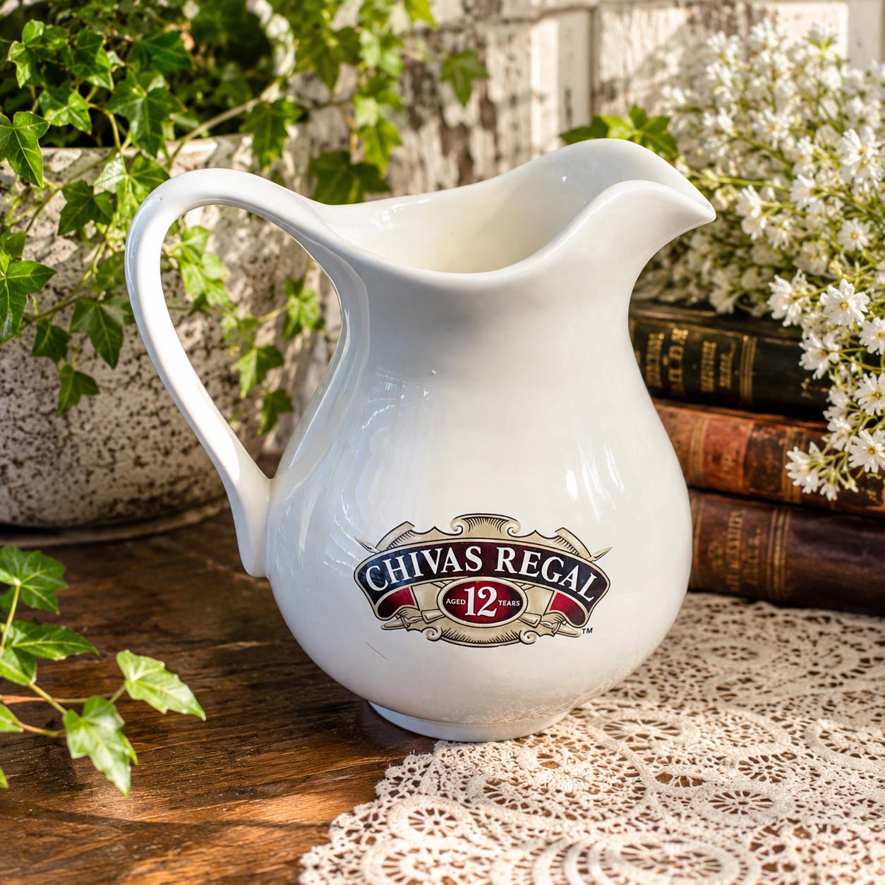 Chivas Brothers - Etsy