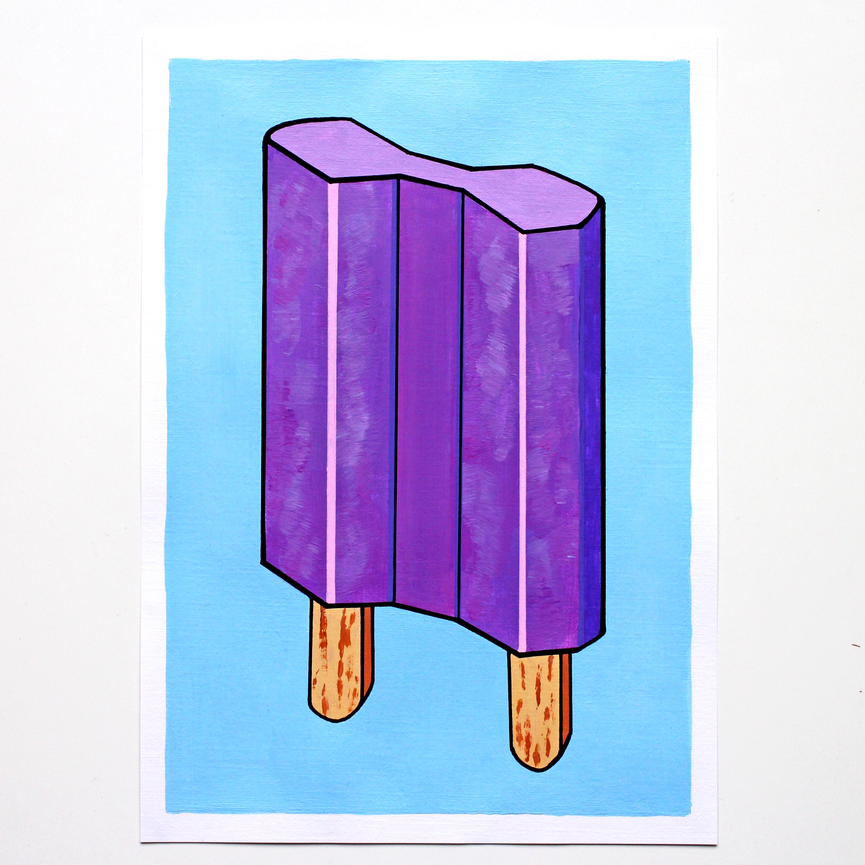 Andy warhol ice cream - Etsy 日本